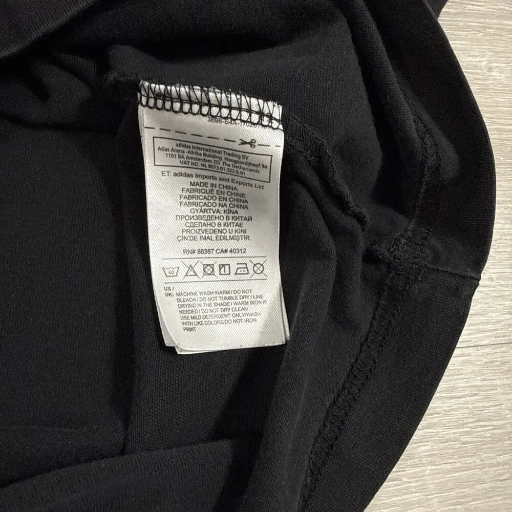 adidas shirt mens